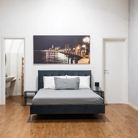 House Visconti Apartment