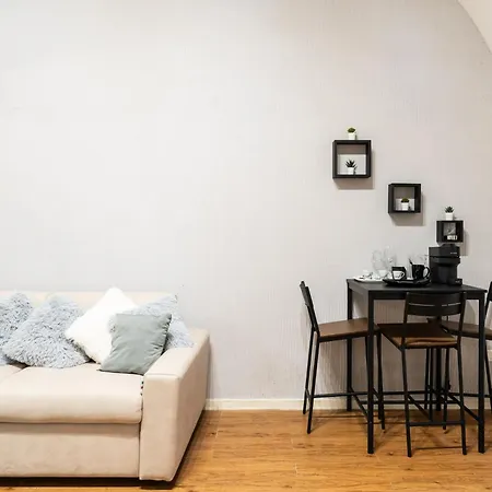 House Visconti Apartment *