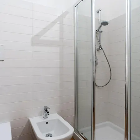Apartment House Visconti *