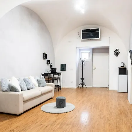 House Visconti Apartment