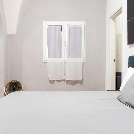 Appartamento House Visconti