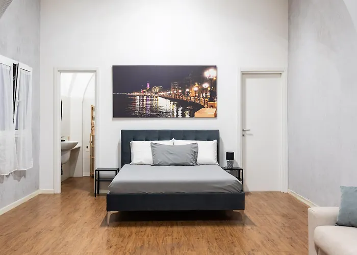 House Visconti Apartment