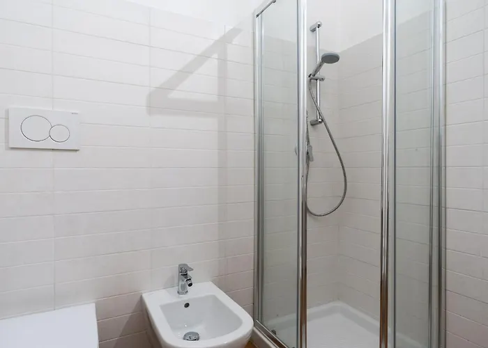 Apartment House Visconti *