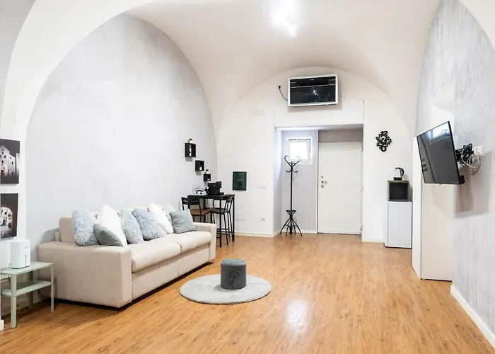 House Visconti Apartment