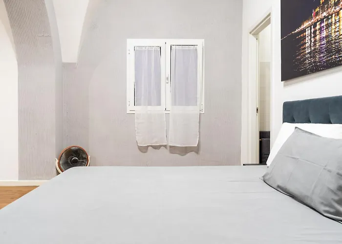 Apartment House Visconti